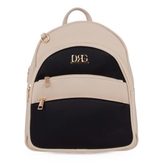 Women's Backpack Cream 25120-1104-CR